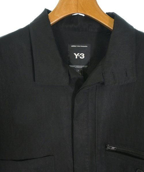 Y-3 เสื้อลำลอง