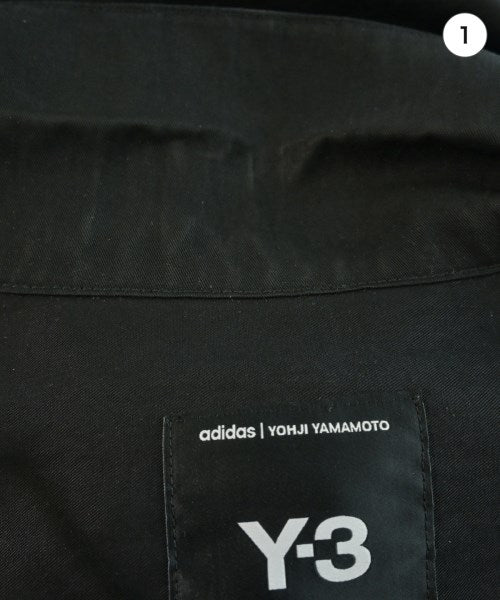 Y-3 เสื้อลำลอง