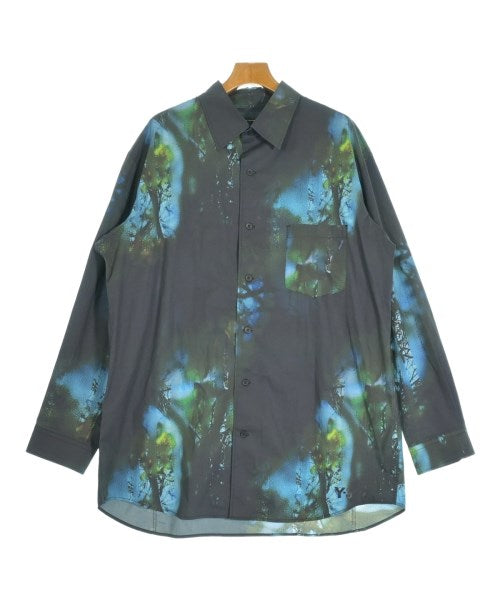 Y-3 เสื้อลำลอง