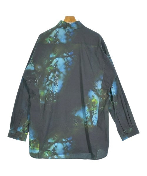 Y-3 เสื้อลำลอง