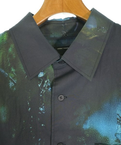 Y-3 เสื้อลำลอง