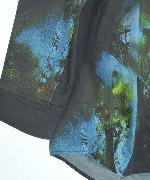 Y-3 เสื้อลำลอง
