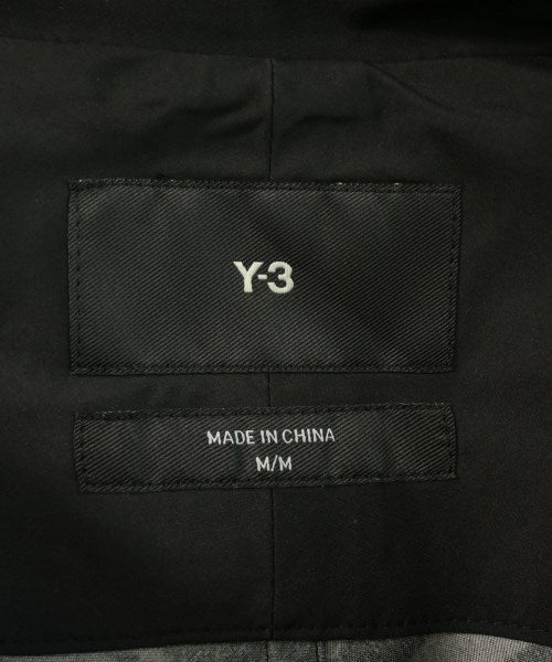 Y-3 แจ็คเก็ตเบลาส์