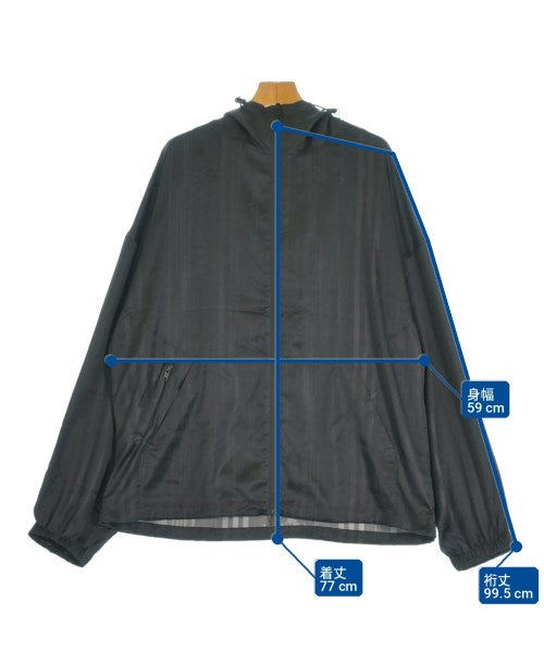 Y-3 แจ็คเก็ตเบลาส์