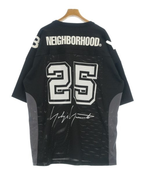 Y-3 เสื้อยืด/เสื้อท็อปส์