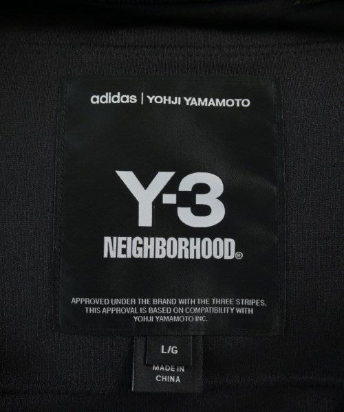 Y-3 เสื้อยืด/เสื้อท็อปส์