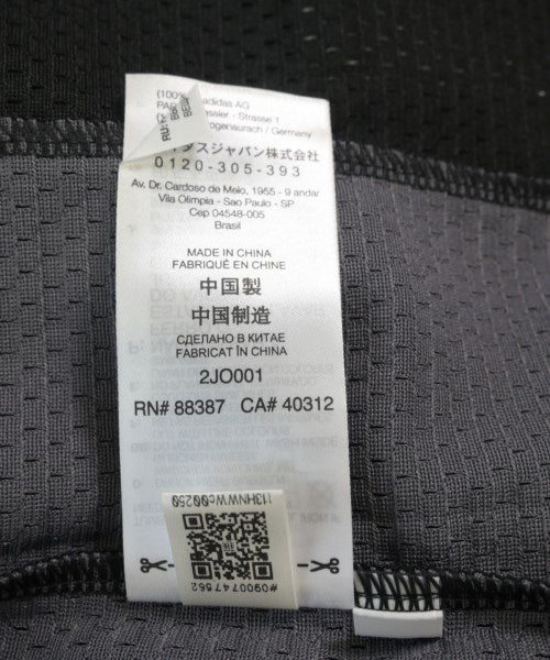 Y-3 เสื้อยืด/เสื้อท็อปส์