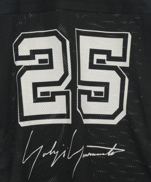 Y-3 เสื้อยืด/เสื้อท็อปส์