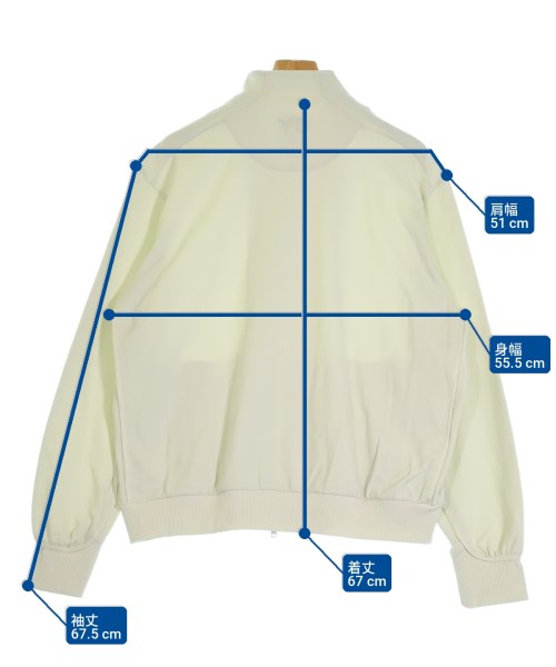 Y-3 แจ็คเก็ตเบลาส์