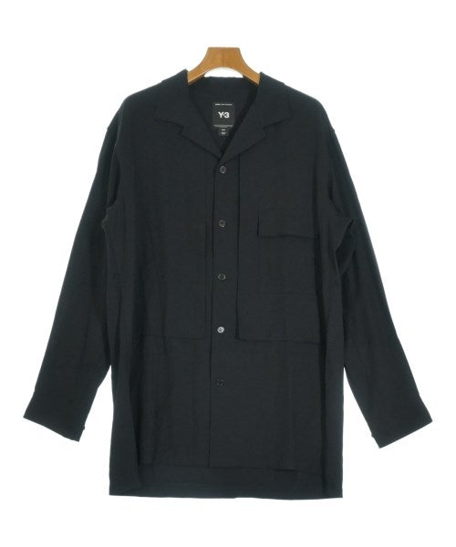 Y-3 เสื้อลำลอง