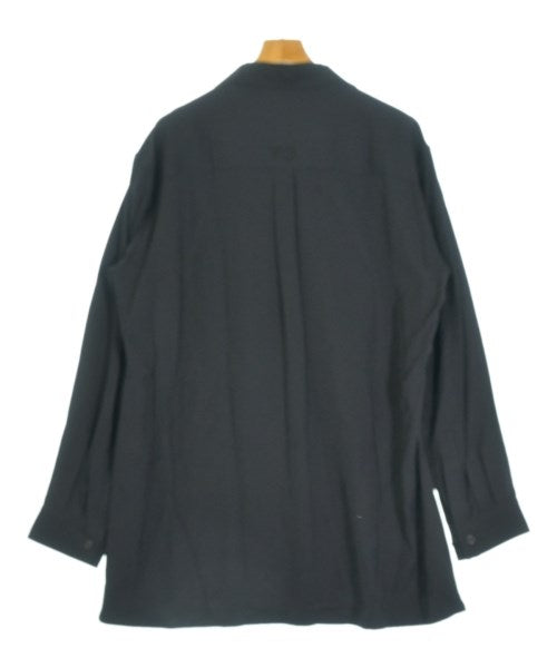 Y-3 เสื้อลำลอง