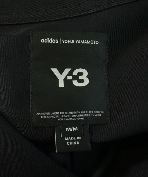 Y-3 เสื้อลำลอง