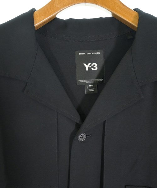Y-3 เสื้อลำลอง