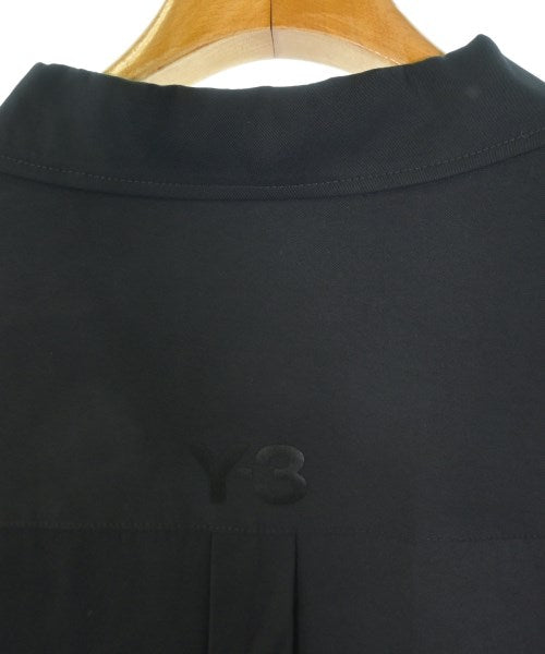Y-3 เสื้อลำลอง