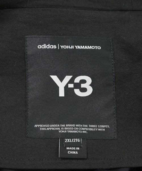 Y-3 แจ็คเก็ตเบลาส์