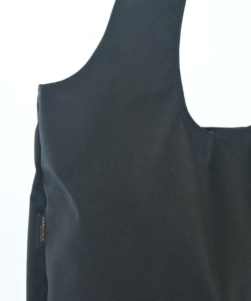 Y-3 กระเป๋าถือขนาดใหญ่