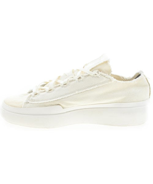 Y-3 รองเท้าผ้าใบ