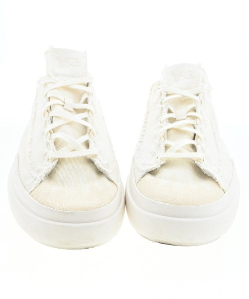 Y-3 รองเท้าผ้าใบ