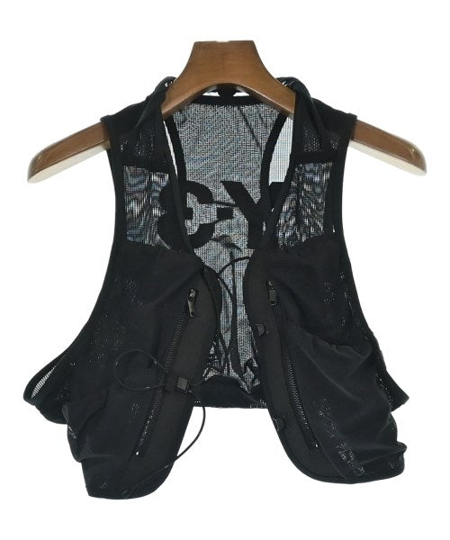 Y-3 เสื้อลำลอง