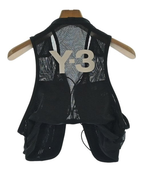 Y-3 เสื้อลำลอง