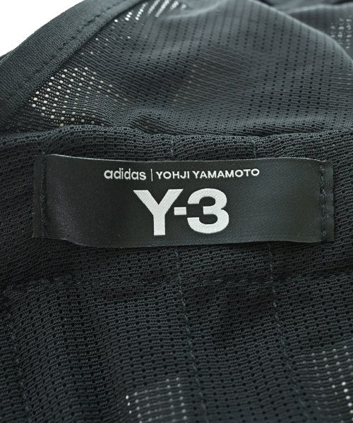 Y-3 เสื้อลำลอง