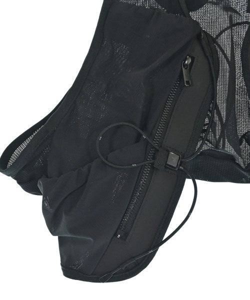 Y-3 เสื้อลำลอง