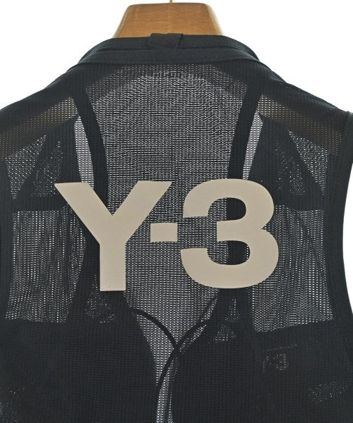 Y-3 เสื้อลำลอง