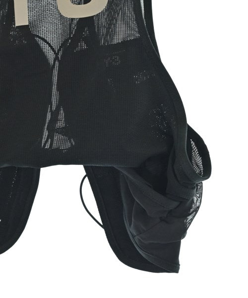 Y-3 เสื้อลำลอง