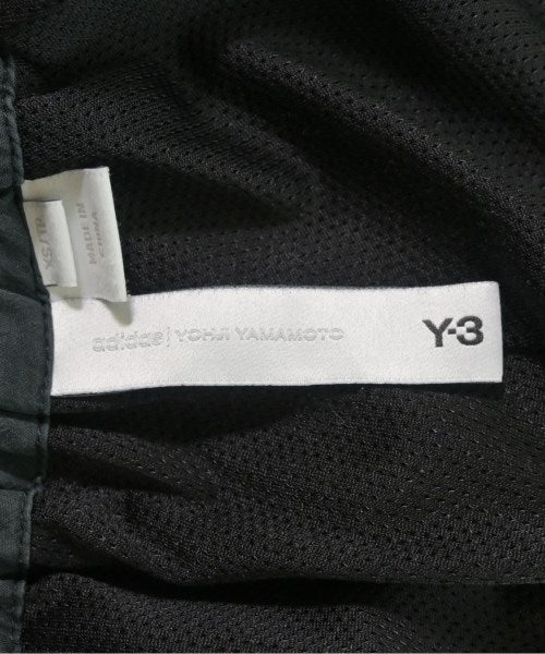 Y-3 กางเกงขาสั้น