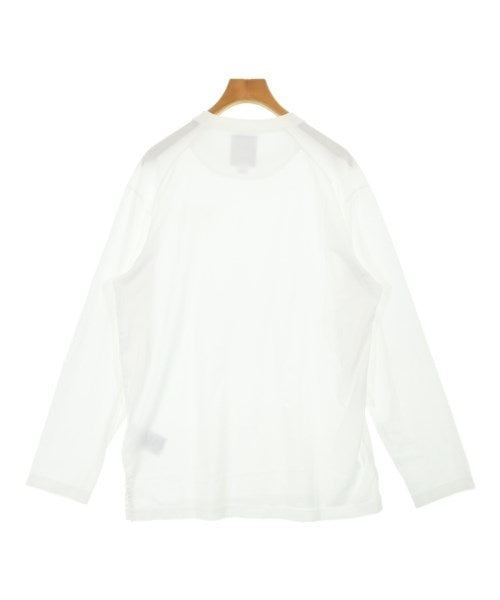 Y-3 เสื้อยืด/เสื้อท็อปส์