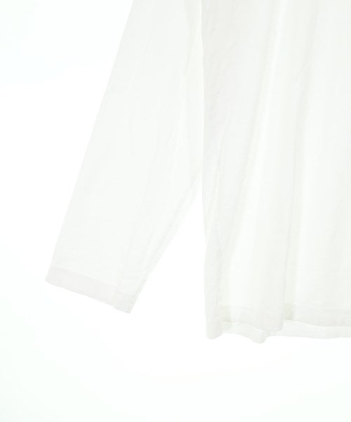 Y-3 เสื้อยืด/เสื้อท็อปส์