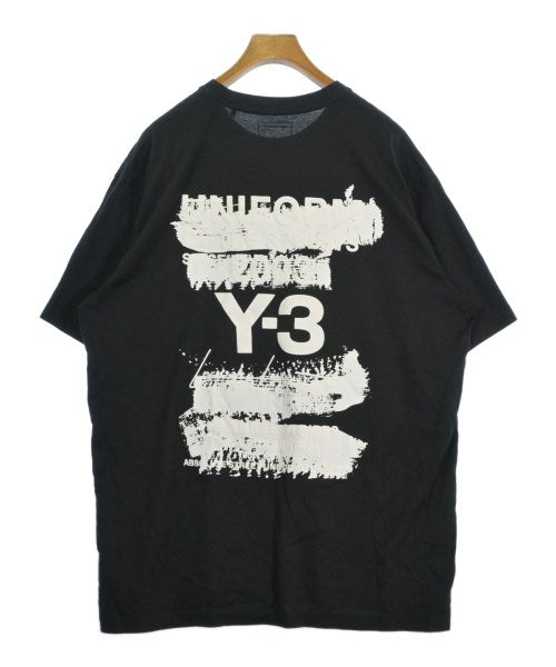 Y-3 เสื้อยืด/เสื้อท็อปส์