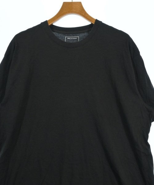 Y-3 เสื้อยืด/เสื้อท็อปส์