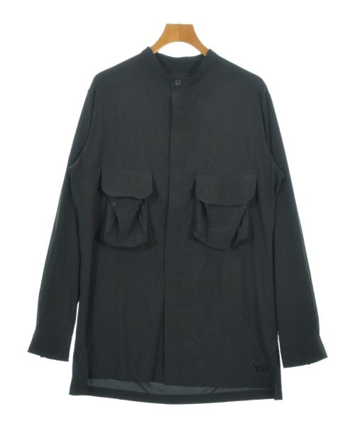 Y-3 เสื้อลำลอง