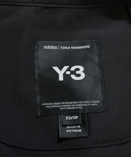 Y-3 เสื้อลำลอง