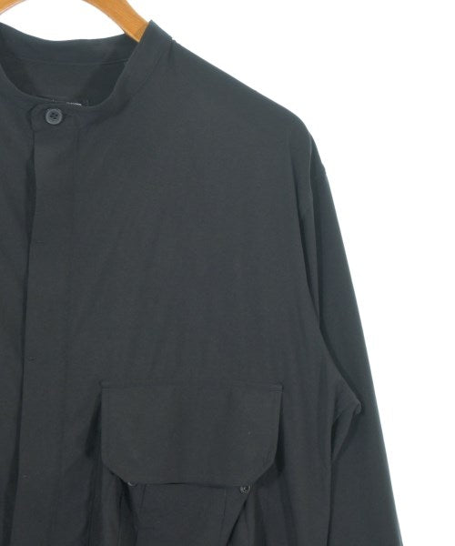 Y-3 เสื้อลำลอง