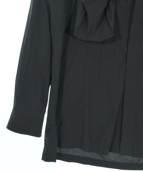 Y-3 เสื้อลำลอง
