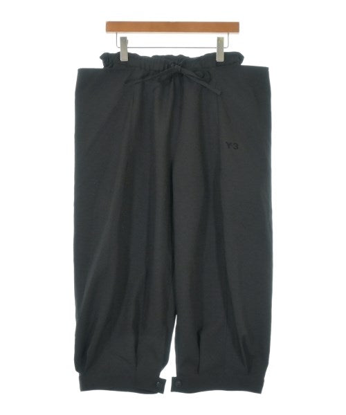 Y-3 กางเกง อื่น
