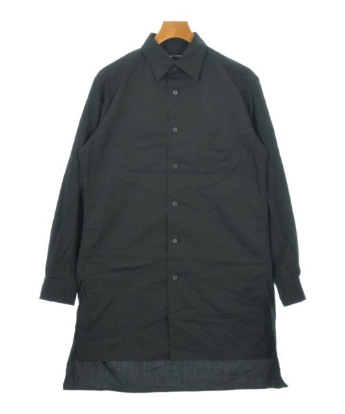 Y-3 เสื้อลำลอง