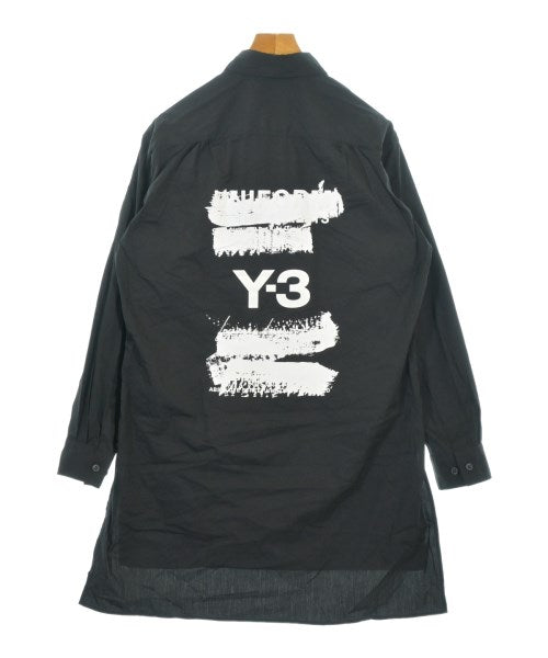 Y-3 เสื้อลำลอง
