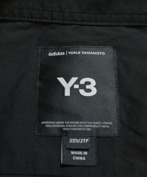 Y-3 เสื้อลำลอง