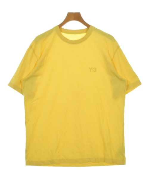 Y-3 เสื้อยืด/เสื้อท็อปส์