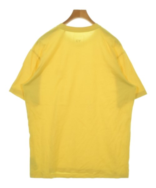 Y-3 เสื้อยืด/เสื้อท็อปส์