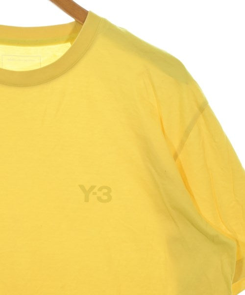 Y-3 เสื้อยืด/เสื้อท็อปส์