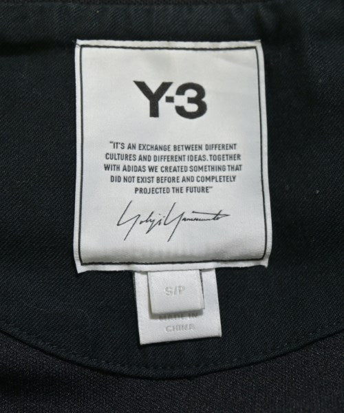 Y-3 เสื้อสเวตเตอร์