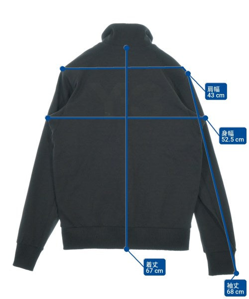 Y-3 เสื้อสเวตเตอร์