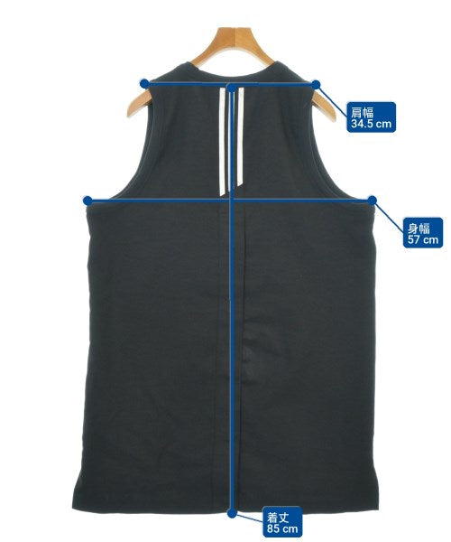 Y-3 เสื้อกล้าม