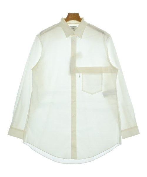 Y-3 เสื้อลำลอง