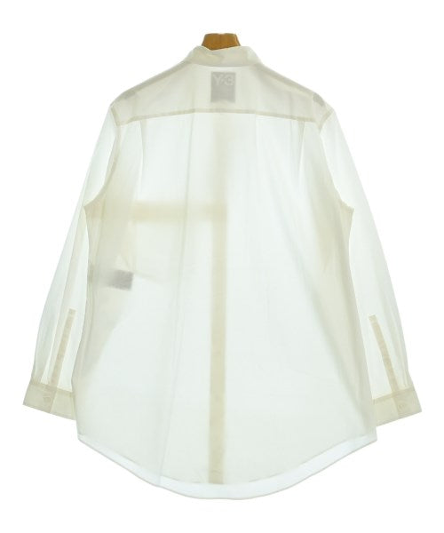 Y-3 เสื้อลำลอง