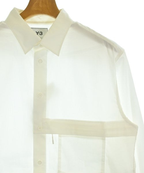 Y-3 เสื้อลำลอง
